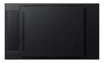 Monitor Samsung  SAMSUNG 13" FHD, 16:9, QB13C-T, TOUCH, 500 NITS, 16/7, WIFI, TIZEN 7.0 PLAYER OS