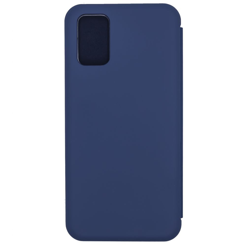 Kaaned - kaaned Evelatus Xiaomi Redmi Note 11/11S Book Case Dark Blue