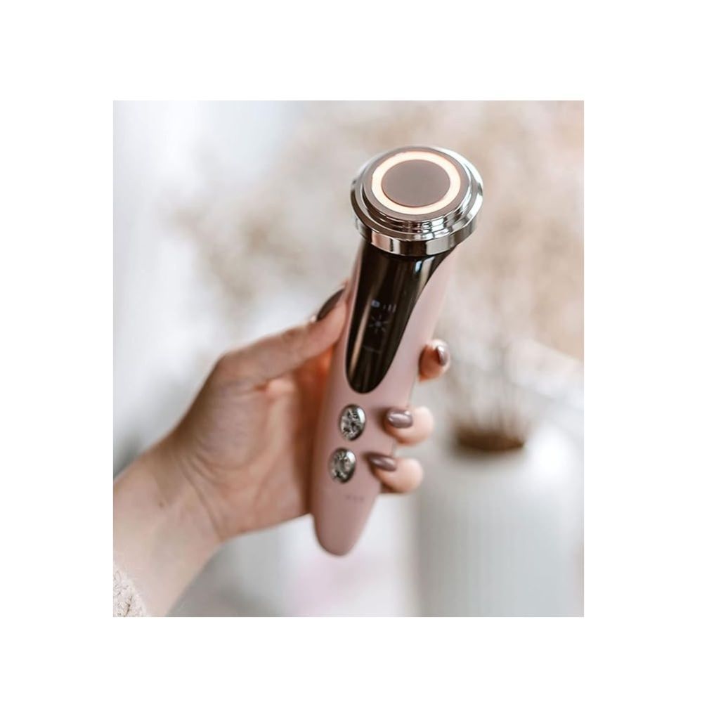 Näopuhastus Beautifly  Beautifly B-Glossy blush Needle-free mesotherapy