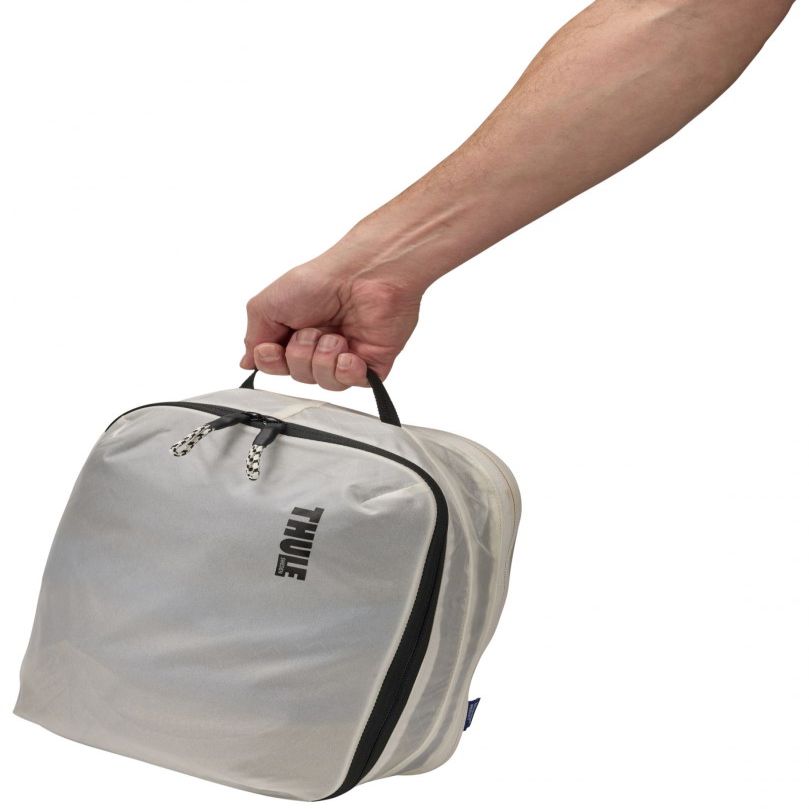 Laptop Bag Thule  Clean/Dirty Packing Cube White