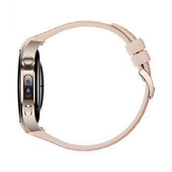 Smart watches Huawei  WATCH 5 (42MM) STELLAR BEIGE