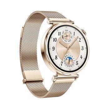 Smart watches Huawei  HUAWEI WATCH GT 5 (41MM) GOLD