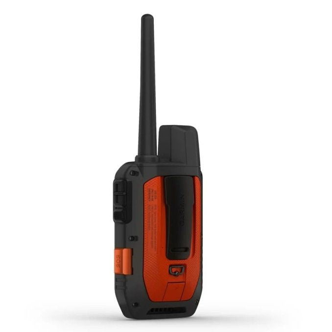 Навигатор Garmin  Alpha® 300i K
Handheld Only