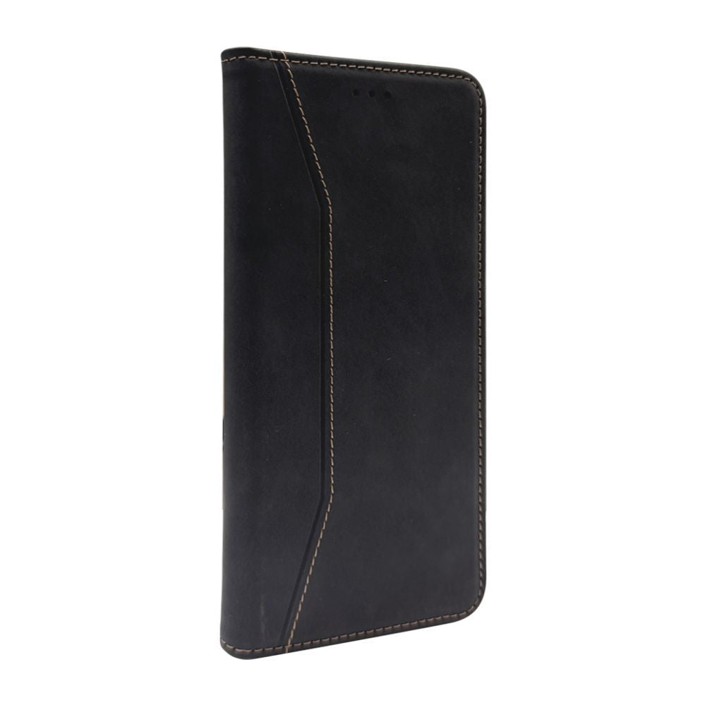 Чехол книжка Evelatus Samsung Galaxy A06 Book Case Black