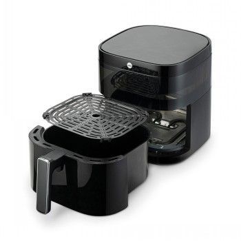 Muud väikesed kodumasinad WILFA  WILFA DUALFRY 6L AIRFRYER