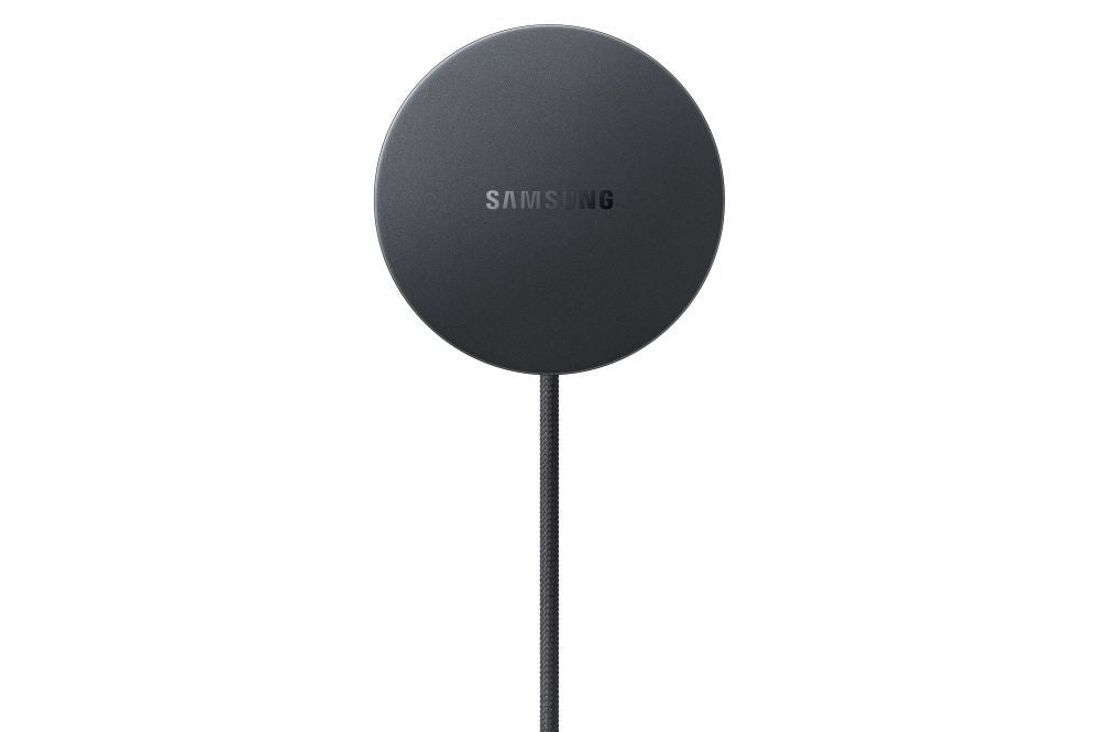 Juhtmeta laadija Samsung  P2900BBEGWW 25W Magnet Wireless Charger, Black