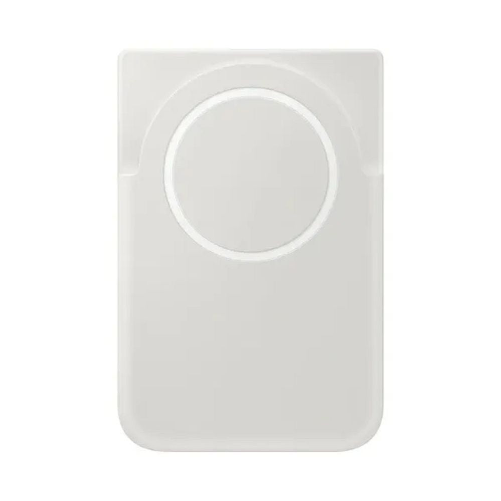 Aku Samsung  Samsung Magnetic Wireless Battery Pack 15W/25W 5000mAh EB-U2500XJEGWW grey blister
