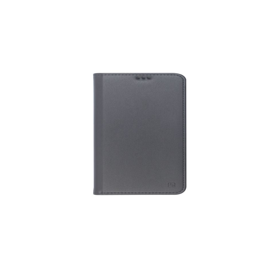 Tagakaaned Just Must  JM STAND FLIP CASE for Galaxy S26 Black