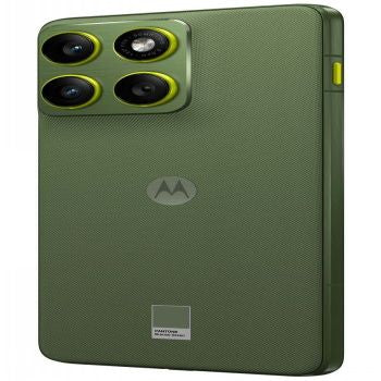 Смартфон Motorola  MOTOROLA EDGE 70 BRONZE GREEN 12/512GB