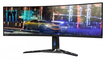 Модули и трансиверы Lenovo  LENOVO LEGION R45W-30 44.5" DQHD (5120X1440) WLED VA PANEL/450NITS/170HZ/119.5DPI/1MS/HDMI/DP 1.4/USB-C 3.2 (3YEARS WARRANTY)