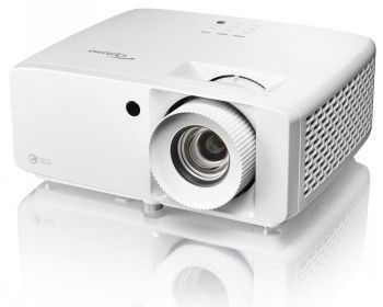 Projector OPTOMA  OPTOMA ZH451 4600LM FULLHD 1.4-2.24:1 PROJECTOR