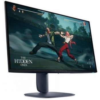 Monitorid Dell  DELL 27 ALIENWARE AW2725D QHD QD-OLED 16:9 0.03MS 280HZ HDR400