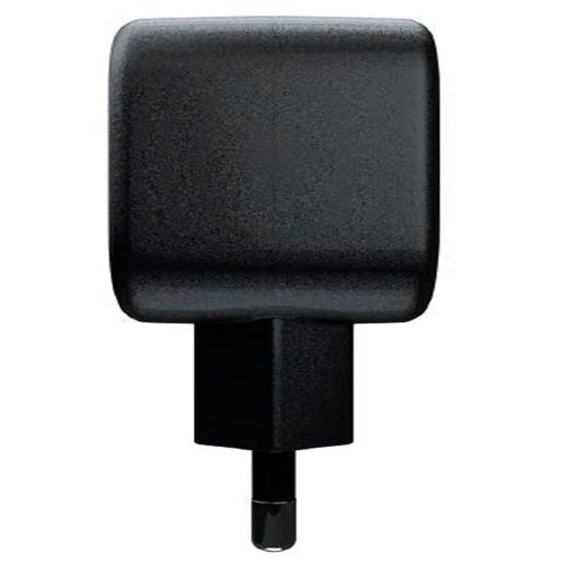 Adaptrid Evelatus Universal Evelatus Travel Charger Two USB 3.4A ETC03 Black