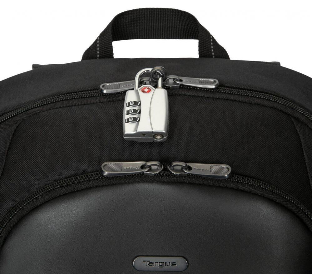 Сумка для портативных компьютеров Targus  15.6" Classic Backpack
