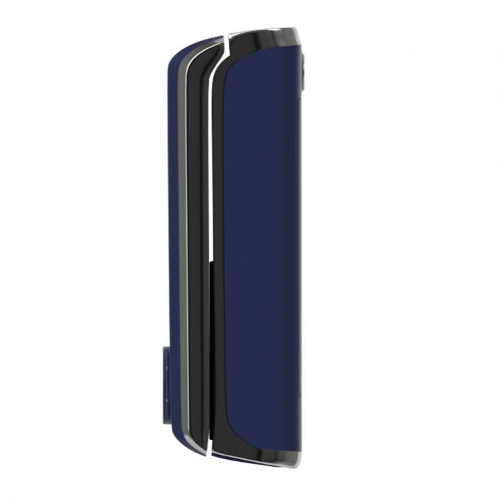 Mobiiltelefon Evelatus  MYRIAD DS Midnight Blue