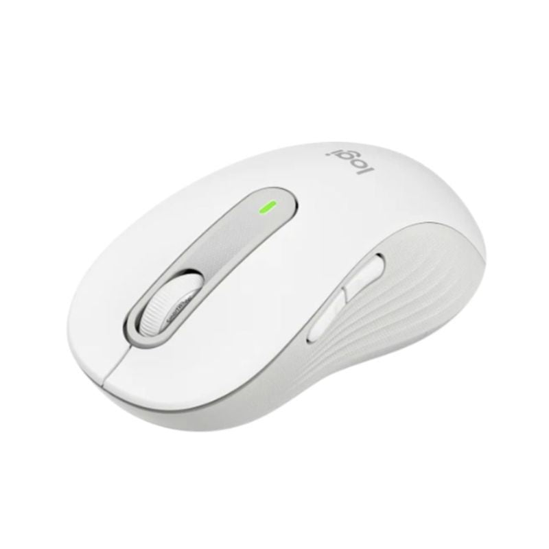 Arvutihiir Logilink  Logitech Signature M650 M Mouse White