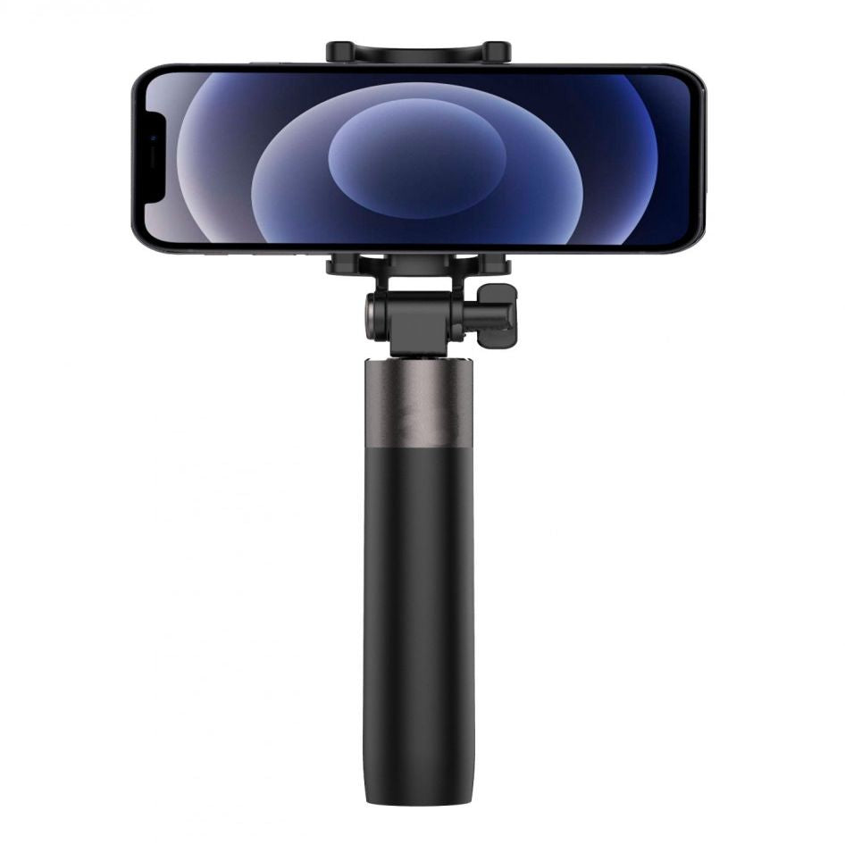Селфи палка Evelatus - Evelatus Selfie Stick Monopod ESS02  Bluetooth Black