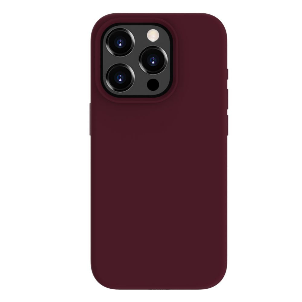 Чехол на заднюю панель Evelatus Apple iPhone 15 Pro Premium Soft Touch Silicone Case Rumored