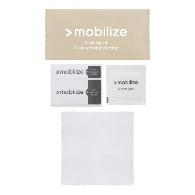 Protective glass mobilize  Mobilize Edge-To-Edge Glass Screen Protector Xiaomi Redmi Note 15 Pro 5G
