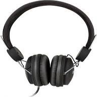 Kõrvaklapid mikrofoniga Sven  Headphones with microphone SVEN AP-320M, black