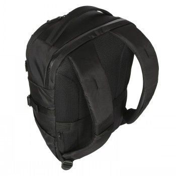Сумка для портативных компьютеров Targus  TARGUS 15-16" TERRA BACKPACK, MUSTA