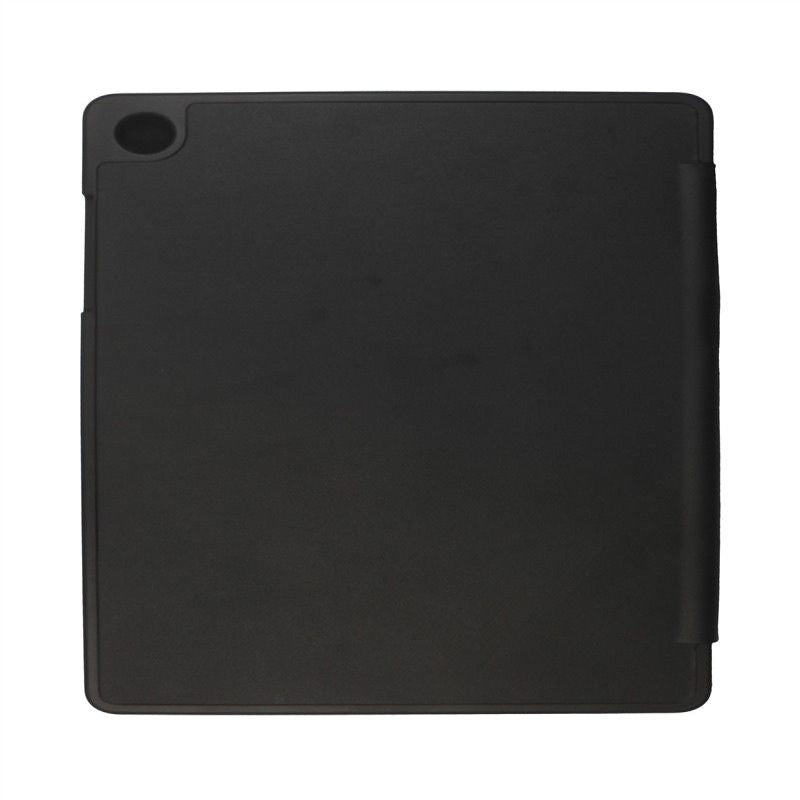 Kaaned Just Must  JM SKIN SHOCK for Galaxy Tab A11+ Black