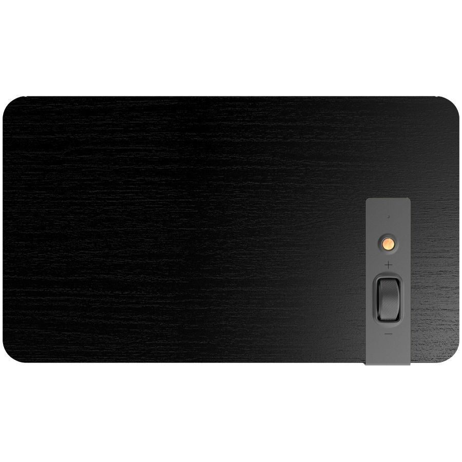 Juhtmevabad kõlarid KLIPSCH  Klipsch Home Audio System The Three Plus, Matt Black