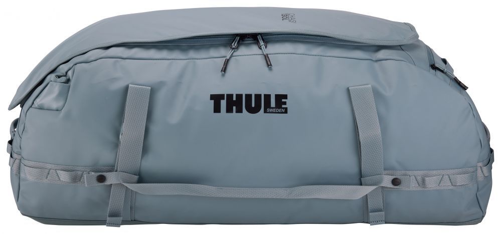 Sülearvuti kott Thule  Chasm Duffel 130L - Pond Gray