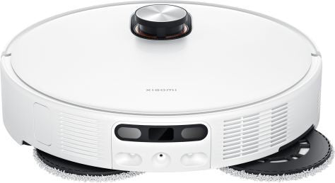 Vacuum cleaner Xiaomi  Robot Vacuum 5 EU White