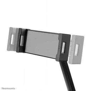 Book case NEOMOUNTS BY NEWSTAR  NEOMOUNTS TABLET DESK CLAMP (SUITED FROM 4,7" UP TO 12.9")