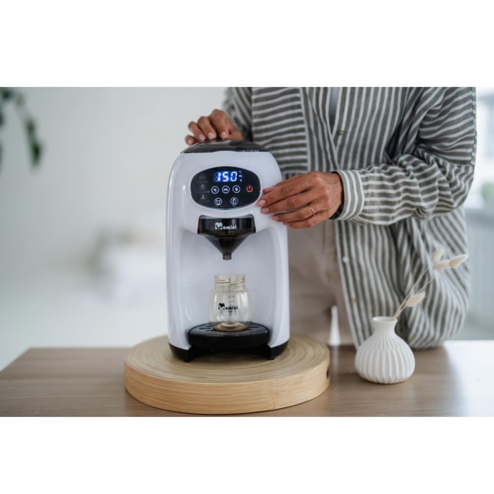 Other goods momini  Momini Milk machine Milk Formula Elite