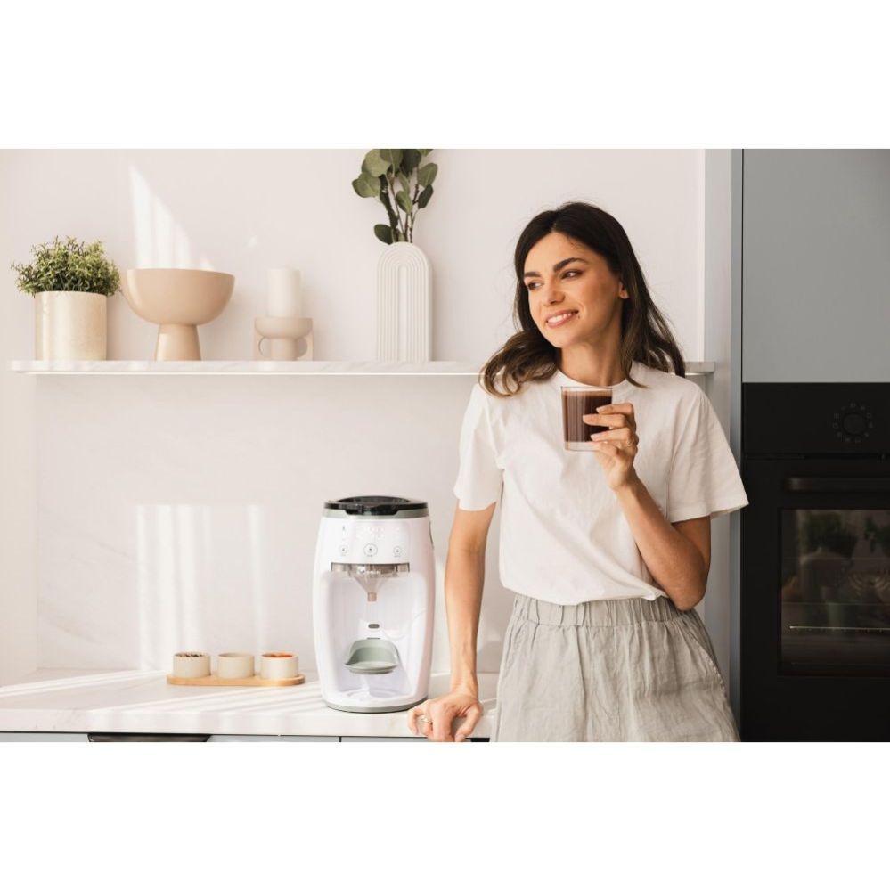 Другие товары momini  Momini  Milk machine MilkMagic