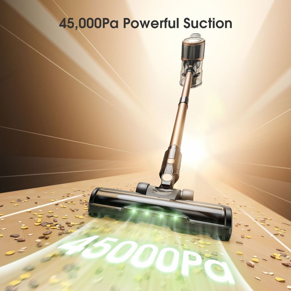 Tolmuimeja Lubluelu  Lubluelu P2 Vacuum Cleaner