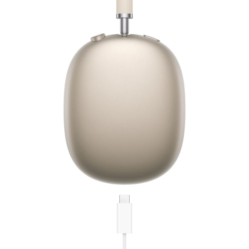 Juhtmevabad kõrvaklapid Apple  Airpods Max Type-C Blue