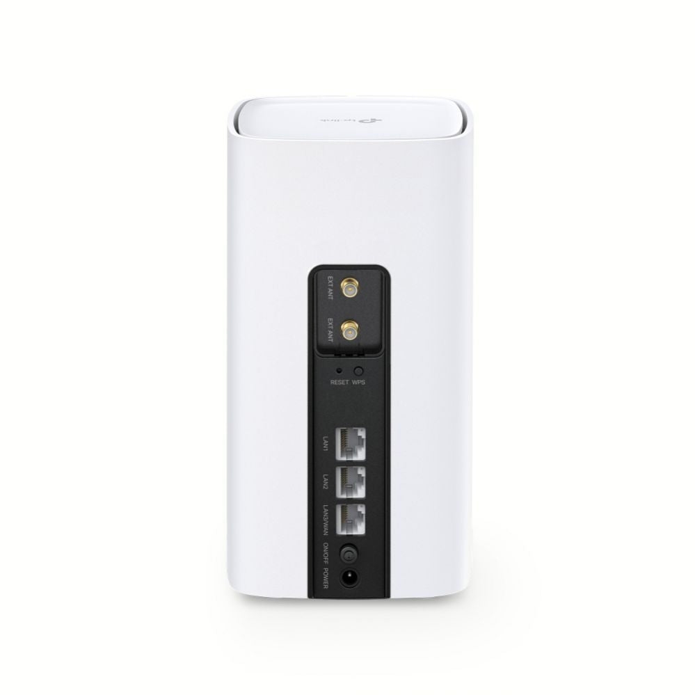 Routers TP-Link  WRL ROUTER 1800MBPS 1000M 3P/DUAL BAND ARCHER NX200