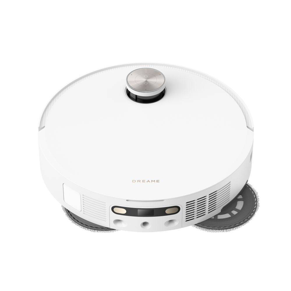 Tolmuimeja DREAME  X50 Ultra Complete White