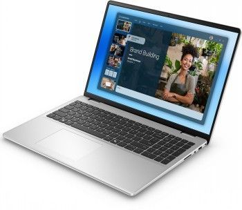 Laptop computer Dell  DELL 16 C7-150U/16-2.5K/16GB/512SSD/W11P/3PS (PLATINUM) (US-KB)