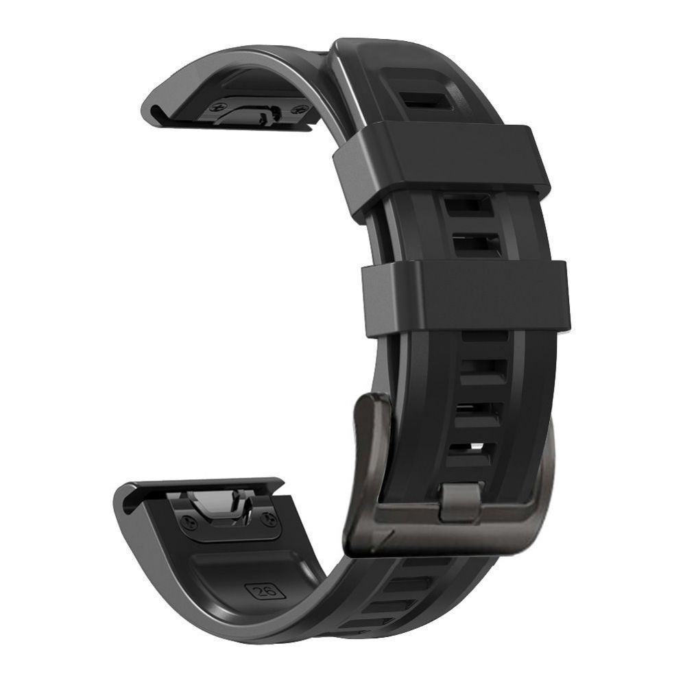 Ремешок Tech-Protect  Black