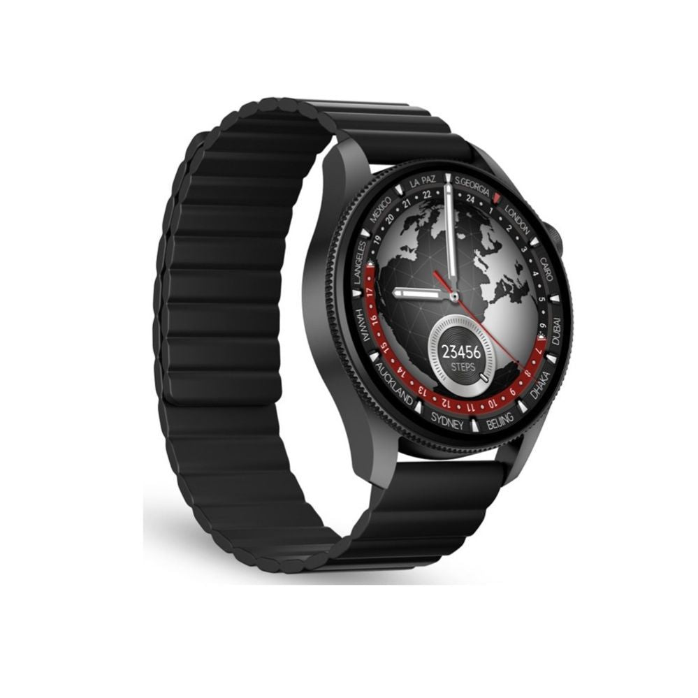 Другие товары ksix  KSIX SMARTWATCH HORIZON, BLACK