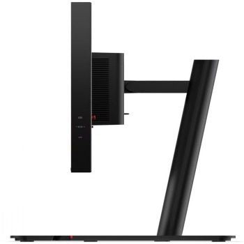 Monitor Lenovo  LENOVO 27" T27UD-40 UHD IPS 16:9 DP/HDMI/USB-C(96W)/RJ45