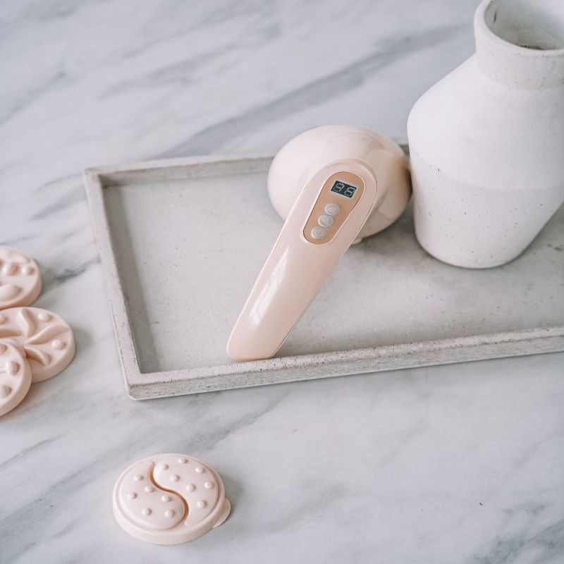 Умное устройство Beautifly  Beautifly B-Skinn BODY Hand slimming massager