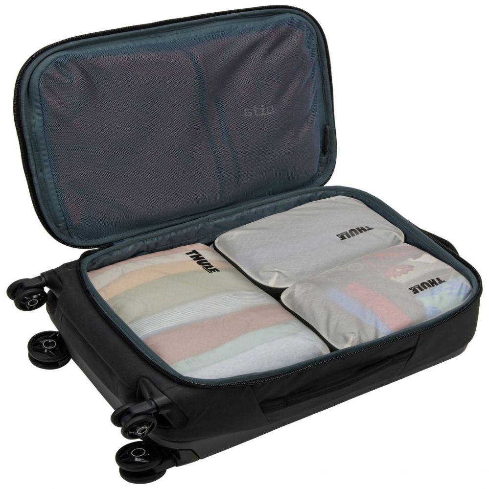 Сумка для портативных компьютеров Thule  Compression Cube Set White