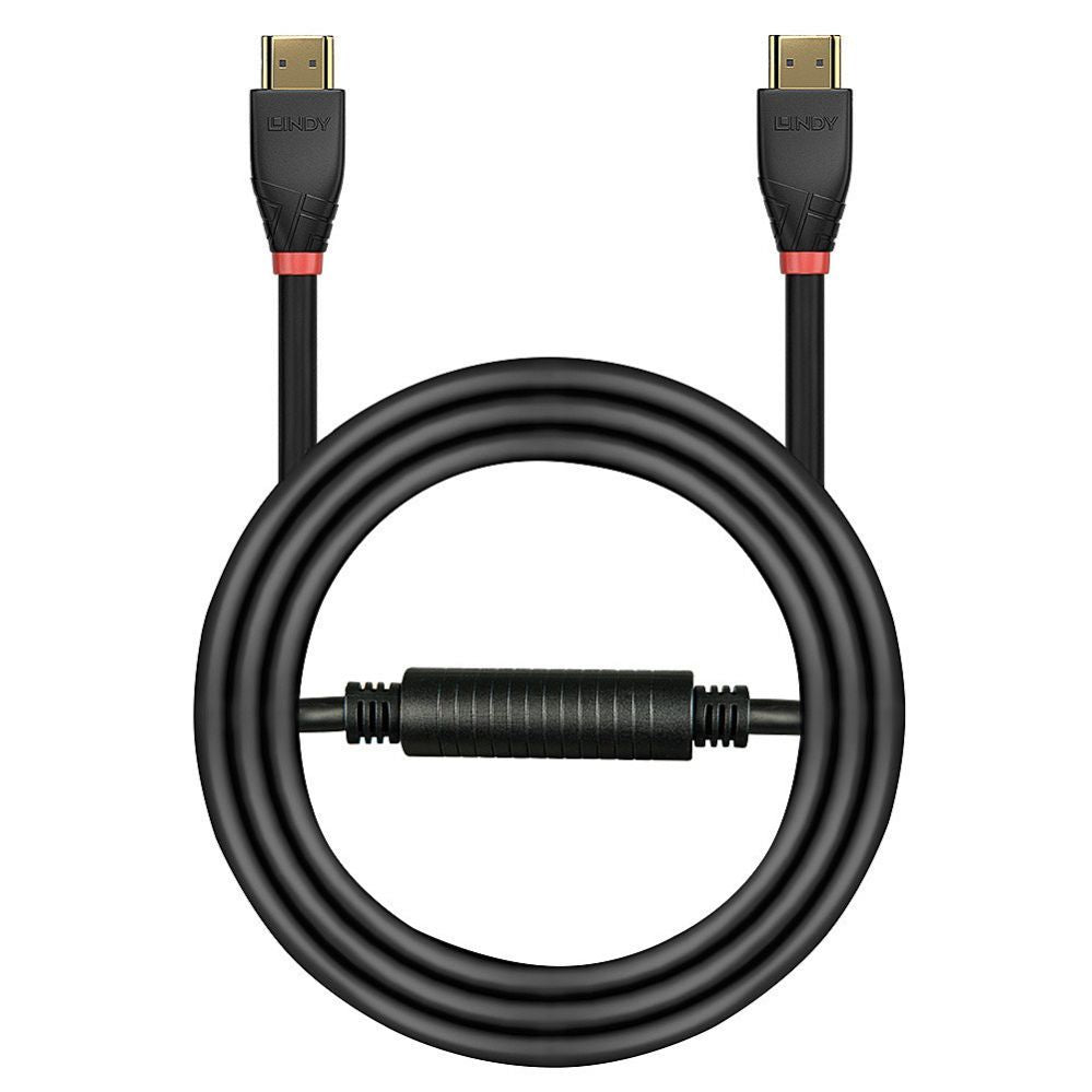 Monitori tarvik LINDY  CABLE HDMI-HDMI 30M/41075