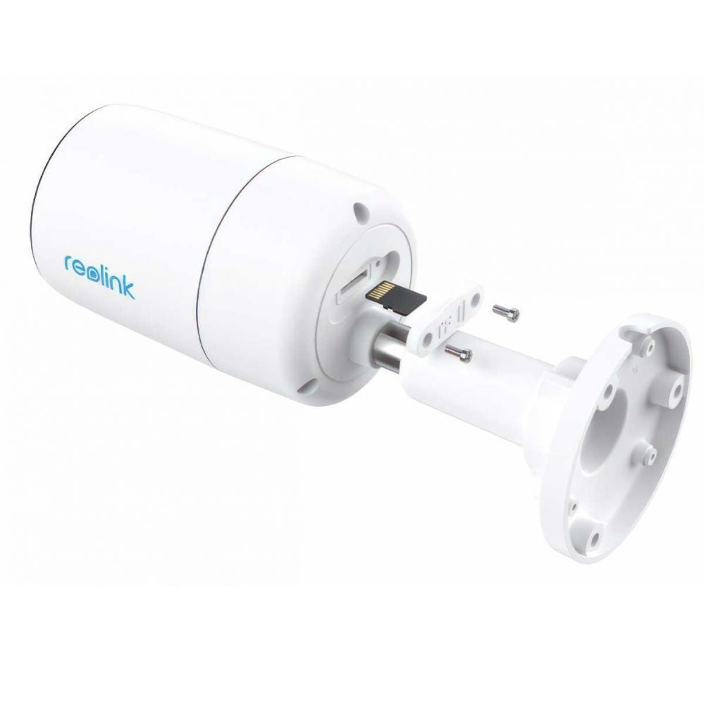 Webcam Reolink  ColorX Series P320X 2K 4MP True Color Night Vision PoE Camera |