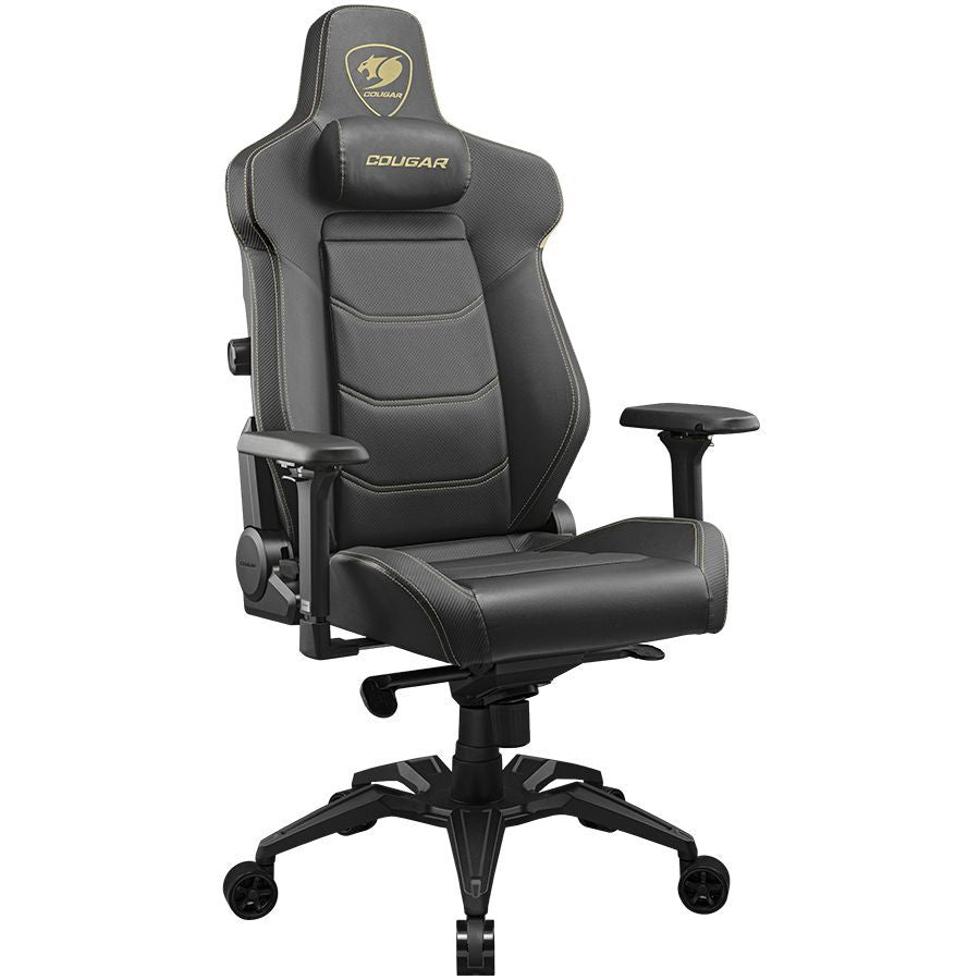 Computer chairs / desks COUGAR GAMING  COUGAR ARMOR EVO ROYAL Gaming chair