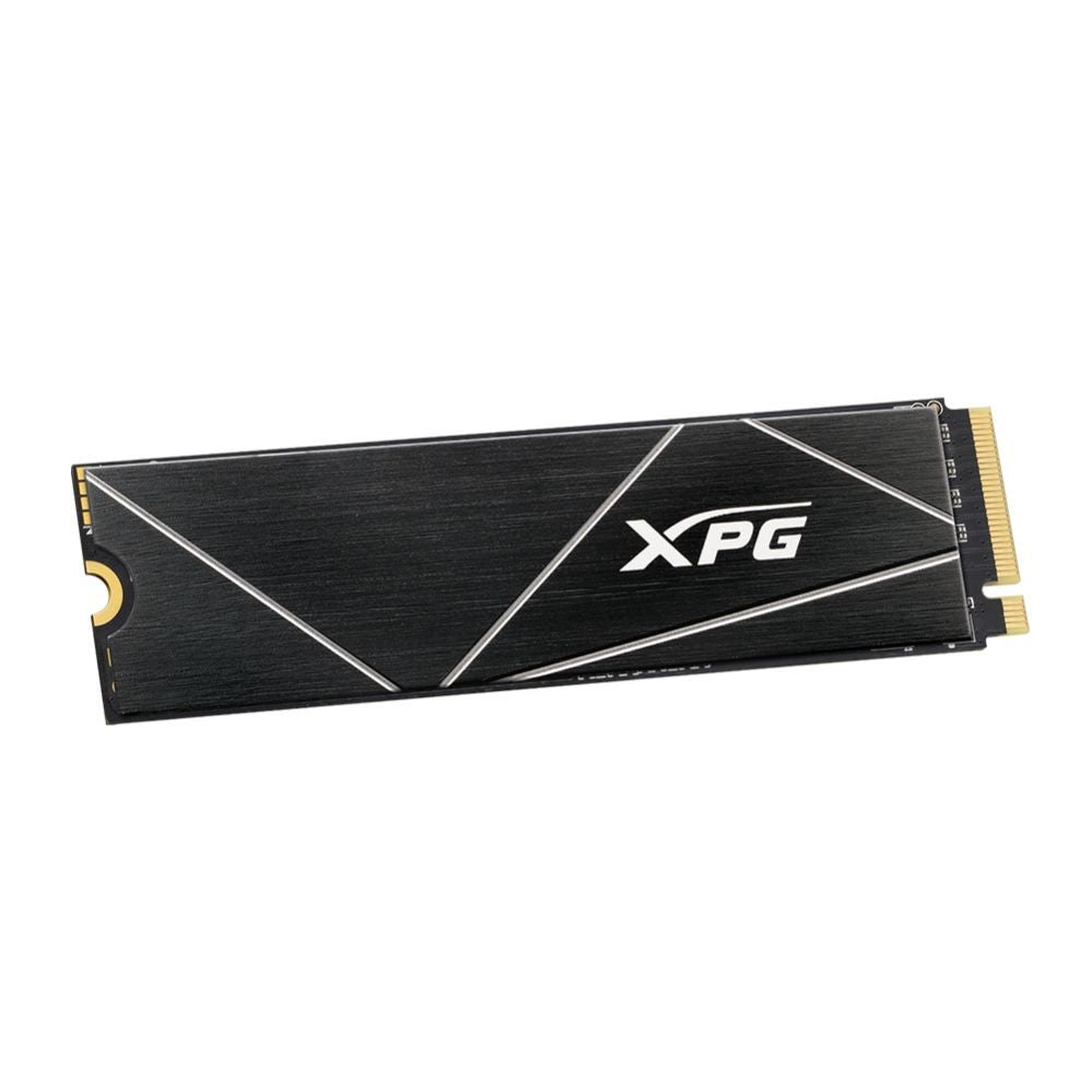 Kõvaketas SSD ADATA  XPG Gammix S70 BLADE PCIe Gen4x4 Solid State Drive 512GB