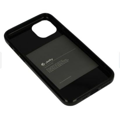 Чехол на заднюю панель iLike Apple IPHONE 14 PRO MAX Silicone Case Black