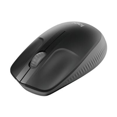 Компьютерная мышь Logilink  Logitech M190 Charcoal