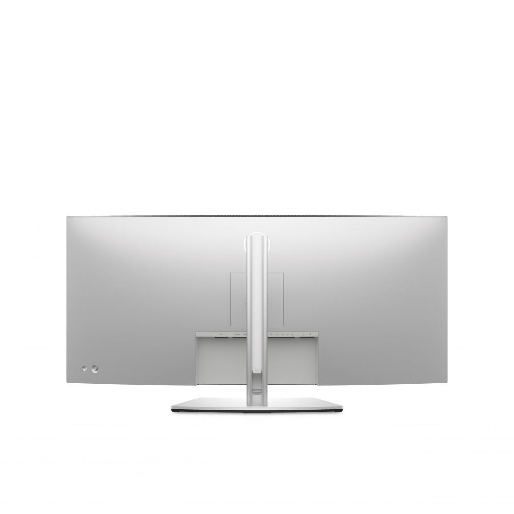 Monitor Dell  LCD U3824DW 37.5" IPS WQHD+/3840x1600/HDMI,DP,USB-C/Silver