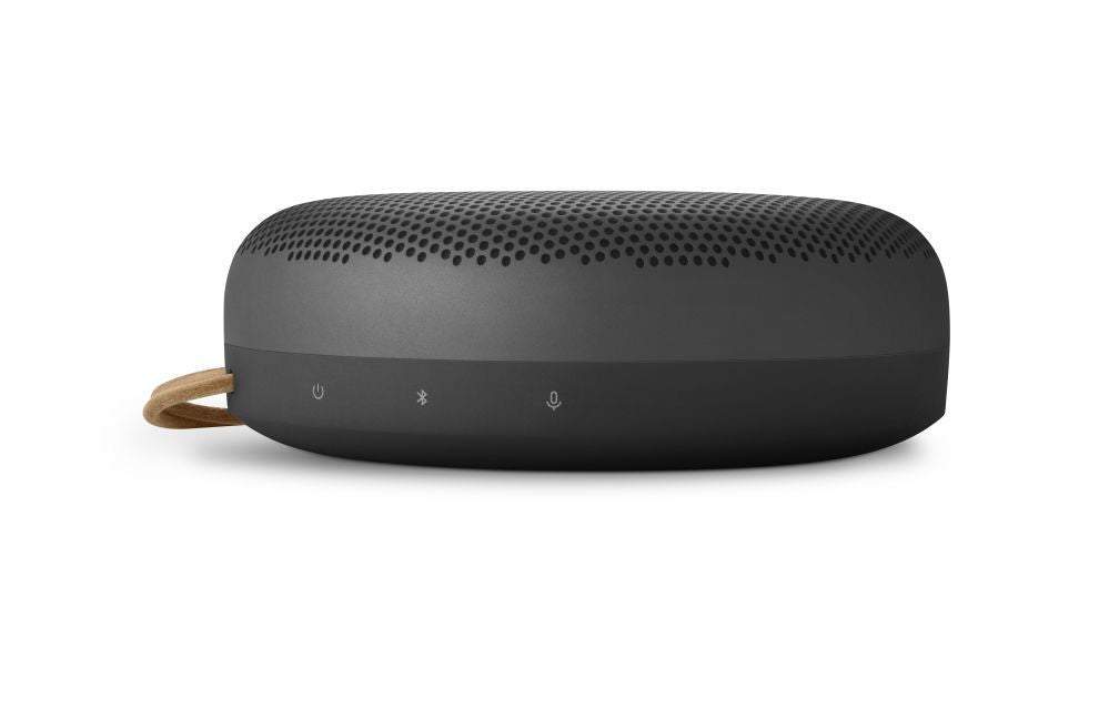 Juhtmevabad kõlarid BANG & OLUFSEN  Beosound A1 2nd Gen Black